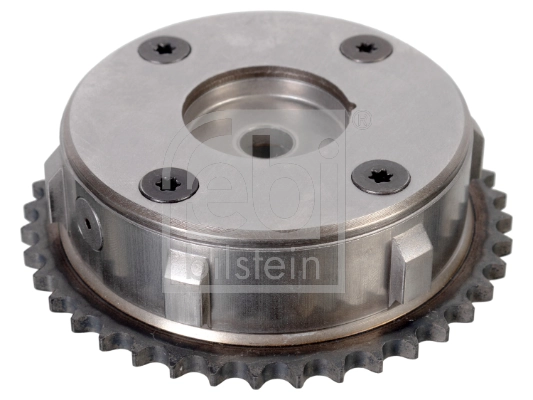 Camshaft Adjuster